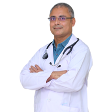 Dr. Pankaj Kumar Mishra