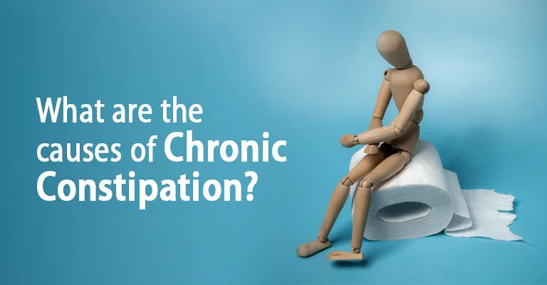 Chronic Constipation: Does It Need Treatment?