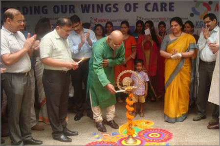 Bhagwan Mahavir Medica celebrates 2nd Anniversary !