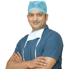 Dr. Siddarth Kumar