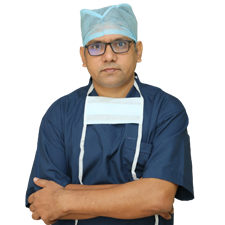 Dr. Dhananjay Kumar