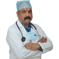Dr. Ashutosh Kumar Thakur