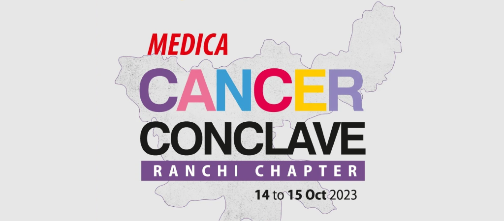 Medica Cancer Conclave